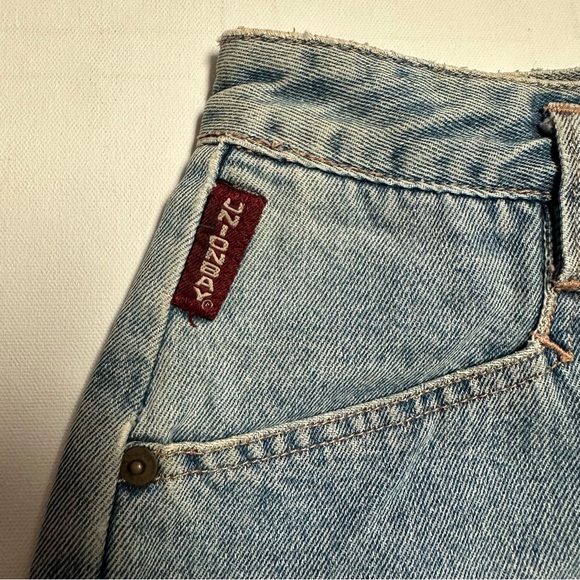 Vintage Unionbay Shorts - Picture 5 of 10